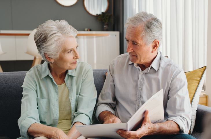 Writing Your Own Will – Is It Easy Fleet?