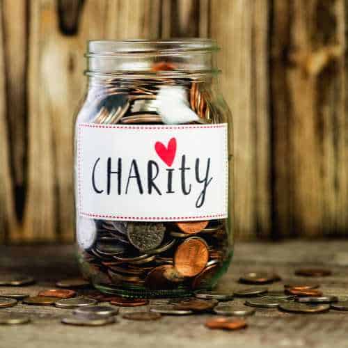 Choose the Right Charity Fleet