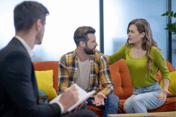 Which Will Type Offers the Best Protection for Children From Previous Relationships Fleet