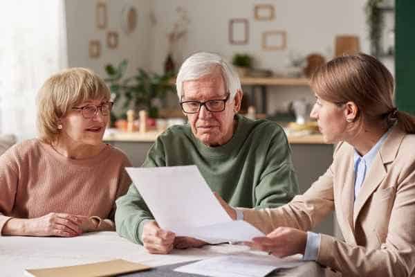 Making a Will and Deciding What to Leave Behind Fleet