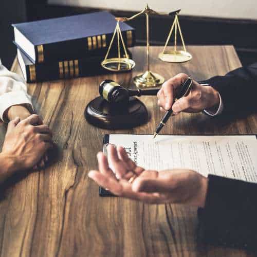 What Happens If the Court Invalidates the Will Fleet